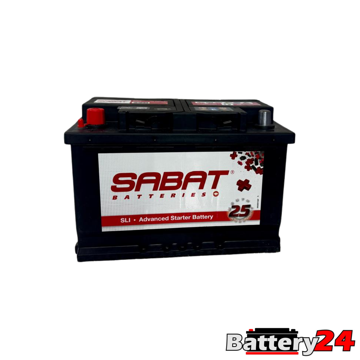 SABAT 657
