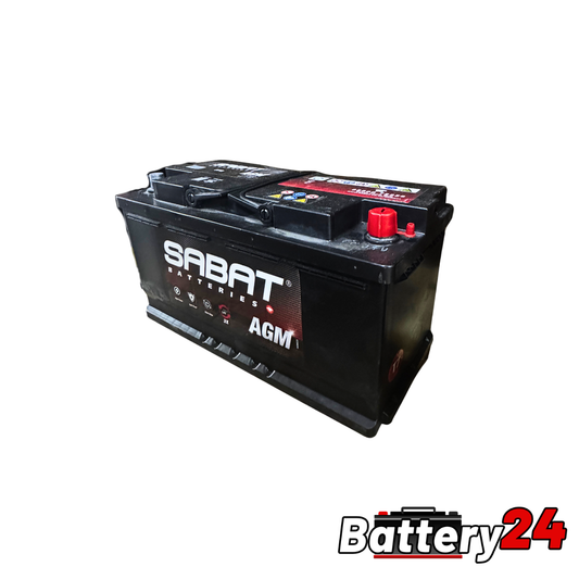 SABAT 658 AGM