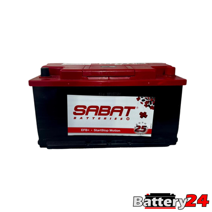 SABAT 658