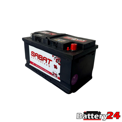 SABAT 659