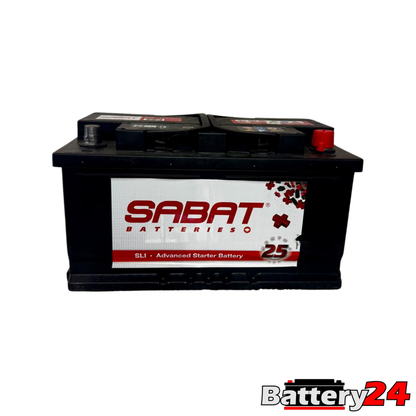 SABAT 659