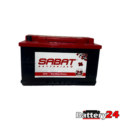 SABAT 668