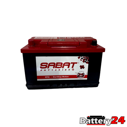 SABAT 669