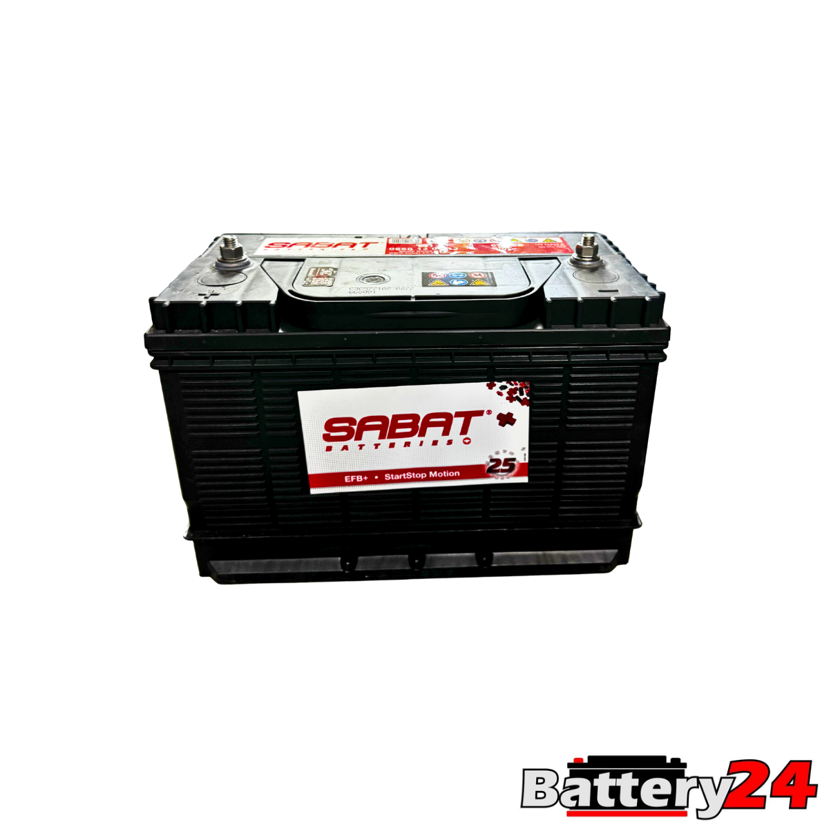 SABAT 674 S105
