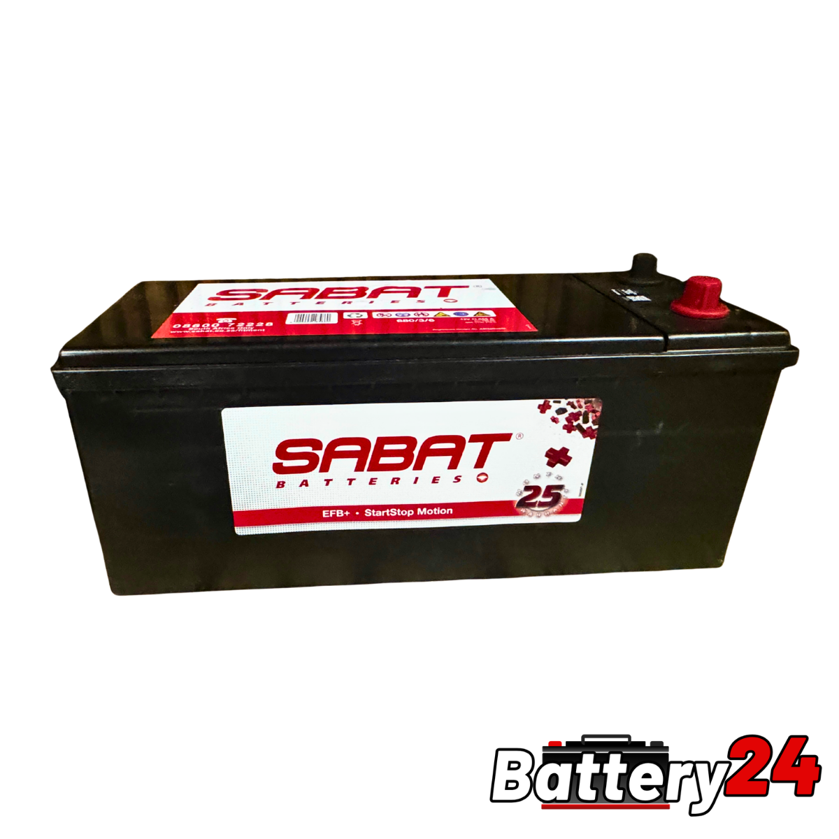 SABAT 680/683