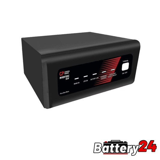 STAR 1450VA Inverter 24V