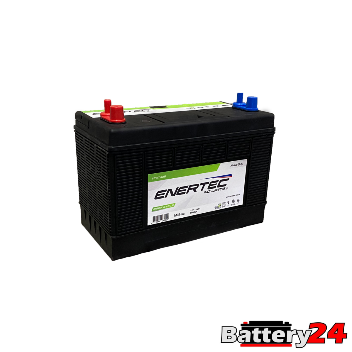 Enertec M31