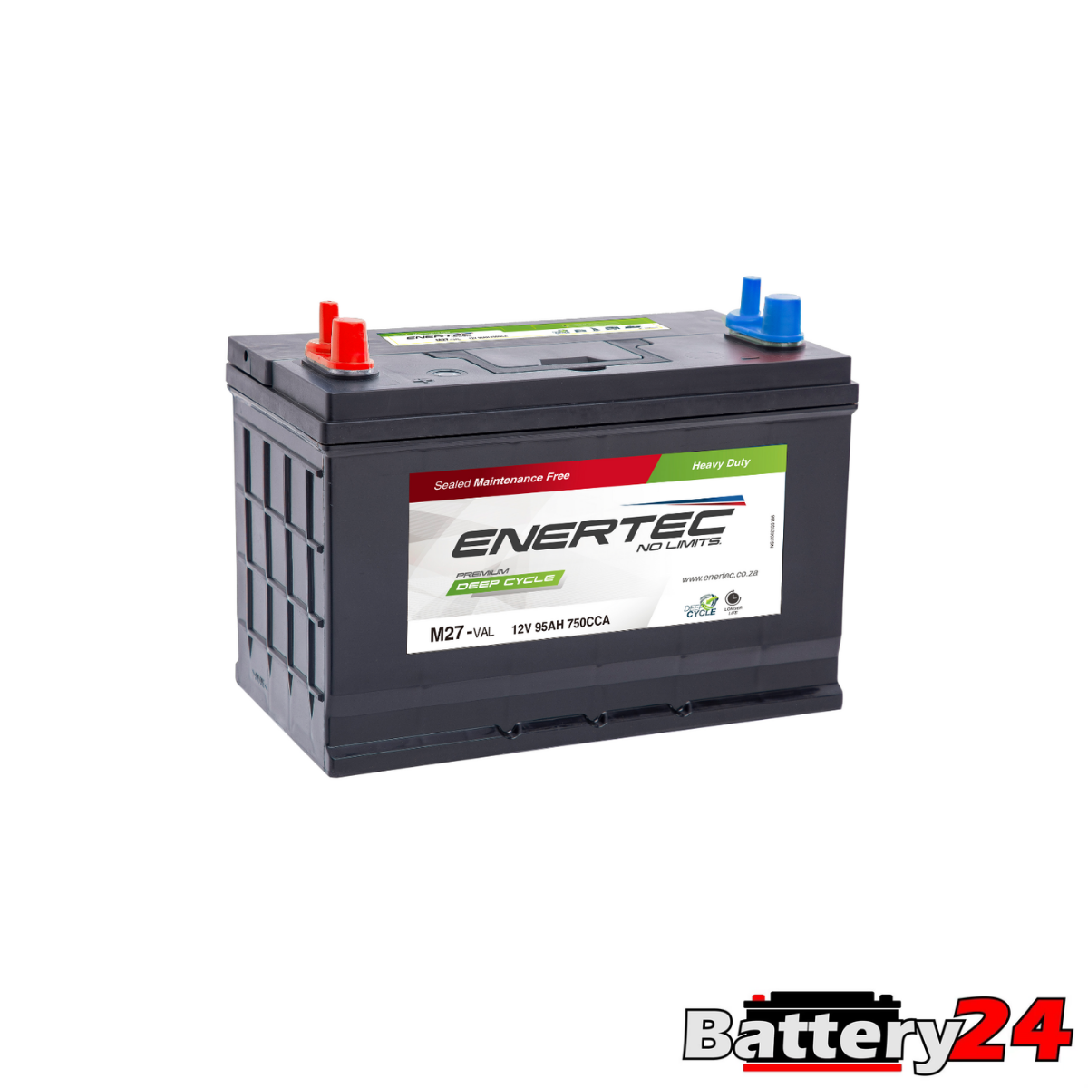 Enertec M24