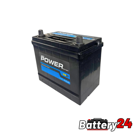 Superpower 636