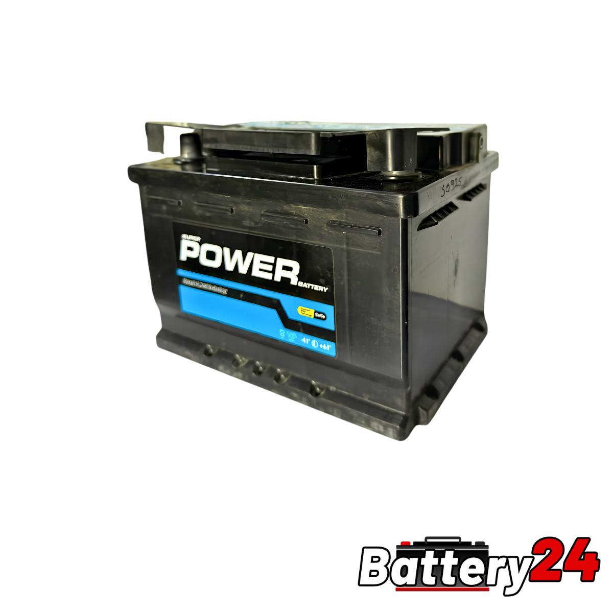 Superpower 628/629