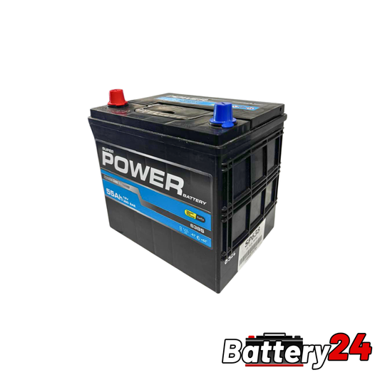 Superpower 638
