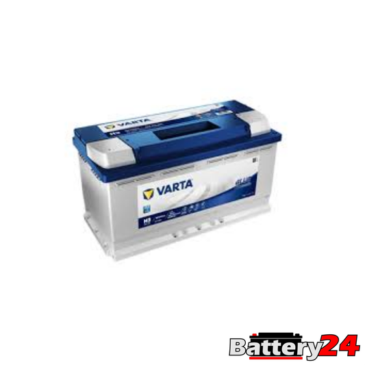 Varta 658