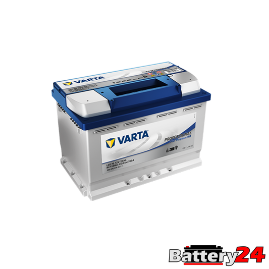 Varta 752