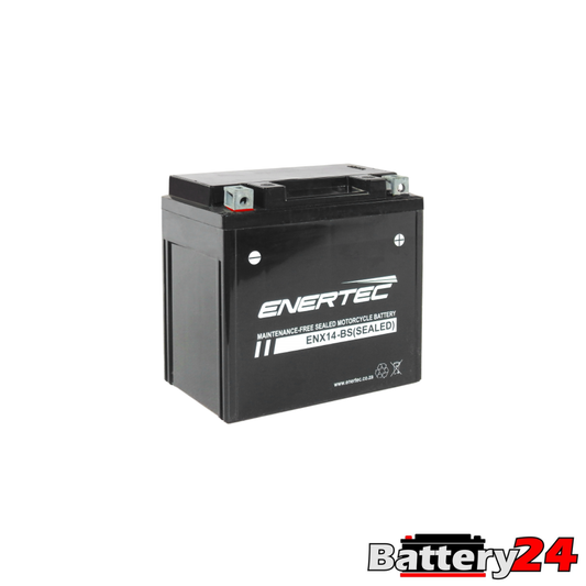 Enertec YTX14-BS
