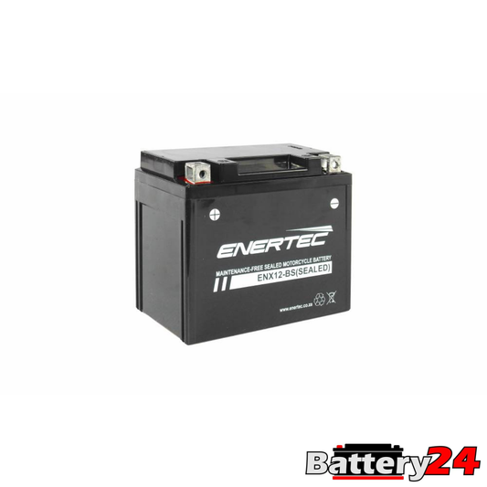 Enertec YTX12-BS