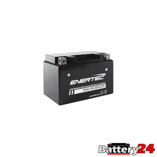 Enertec YTX9-BS