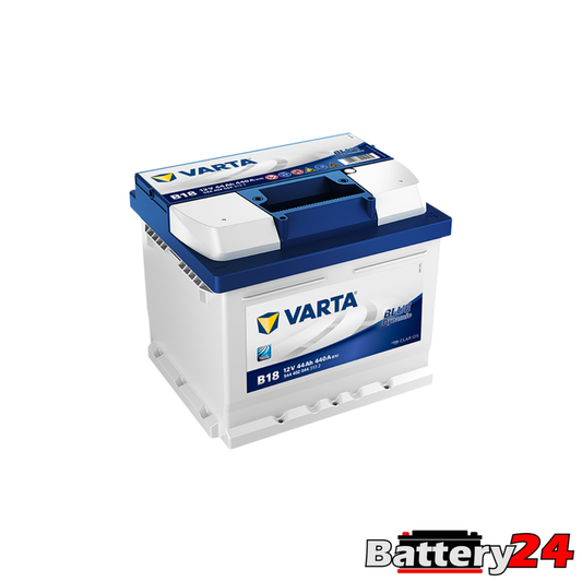 Varta 618/619