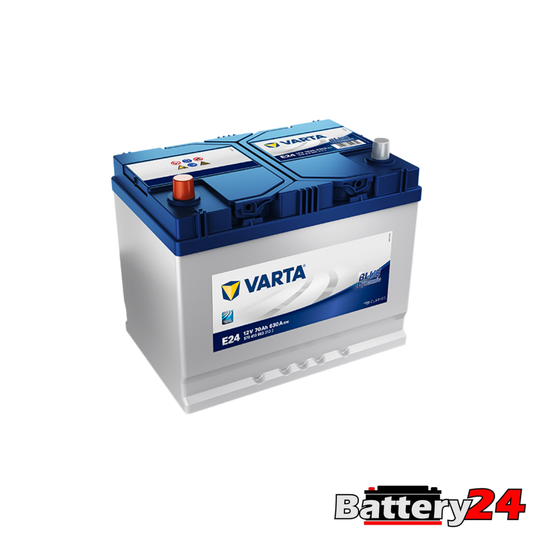Varta 638