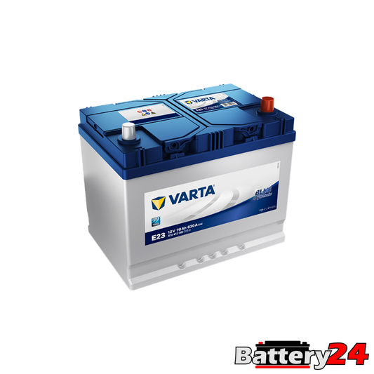Varta 639