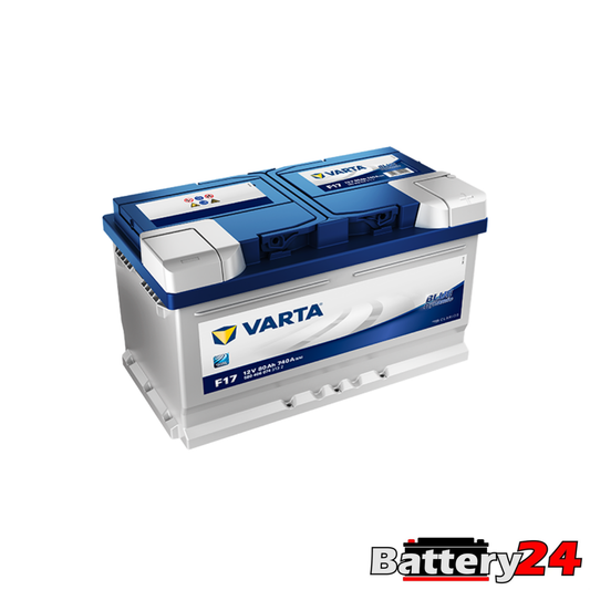 Varta 668 H