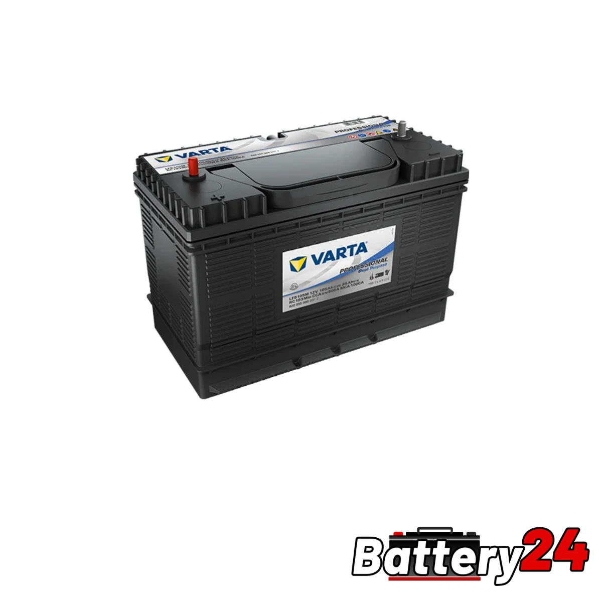 Varta 792 S