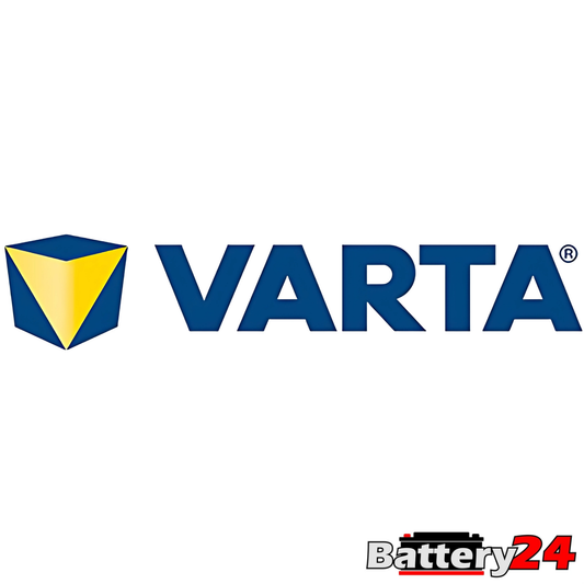 Varta 636 T
