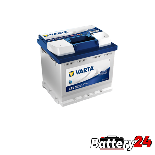 Varta 612