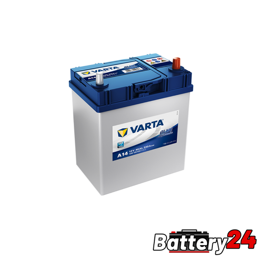 Varta 616