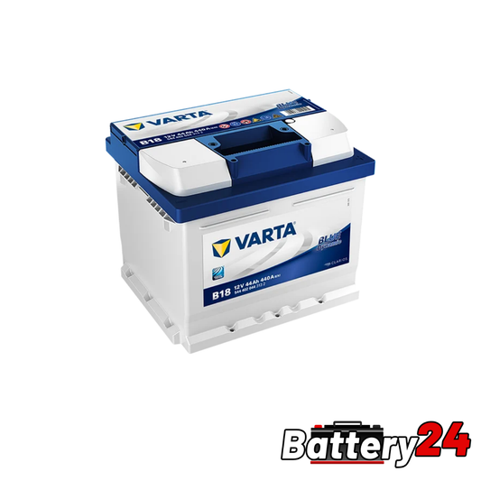 Varta 618/619