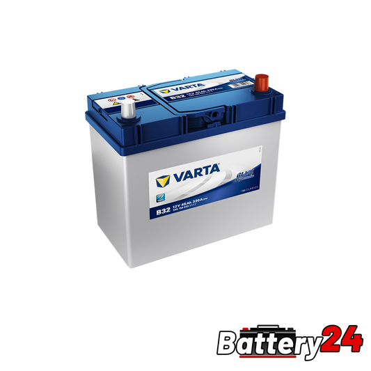 Varta 636