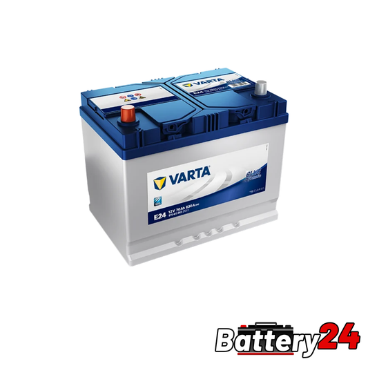Varta 638