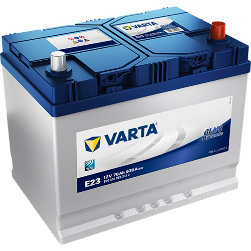 Varta 639