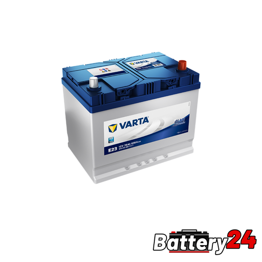 Varta 639