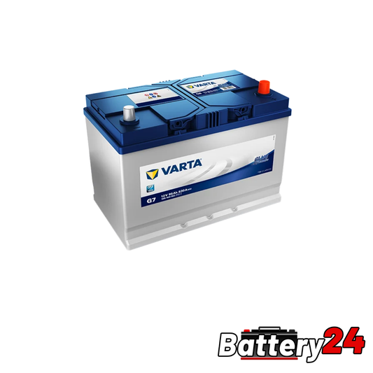 Varta 650