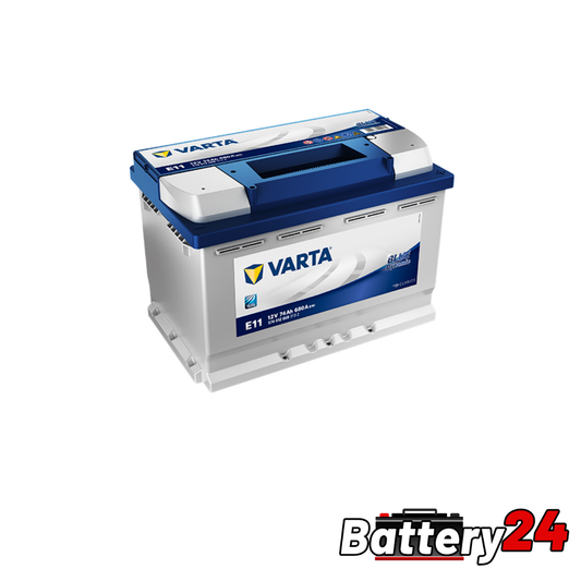 Varta 652