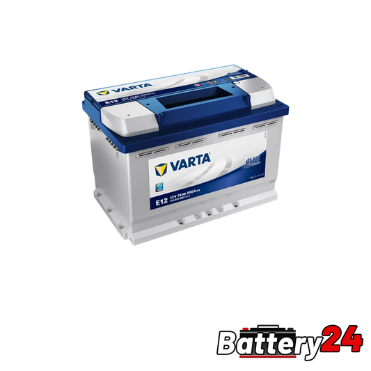 Varta 657