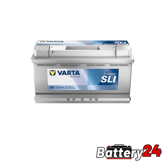 Varta 658