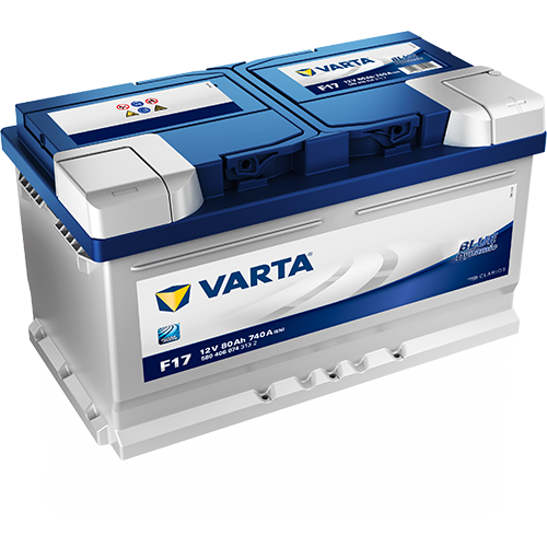 Varta 668