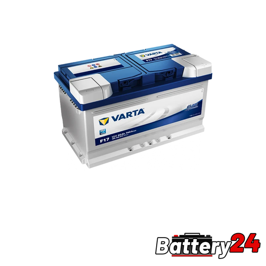 Varta 668