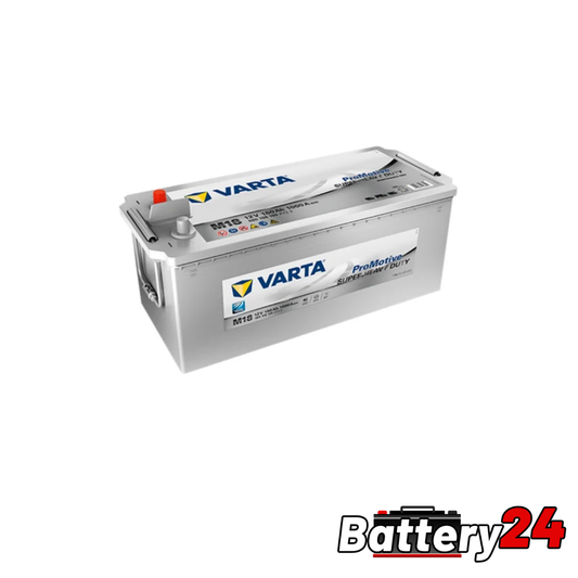 Varta 696 M18