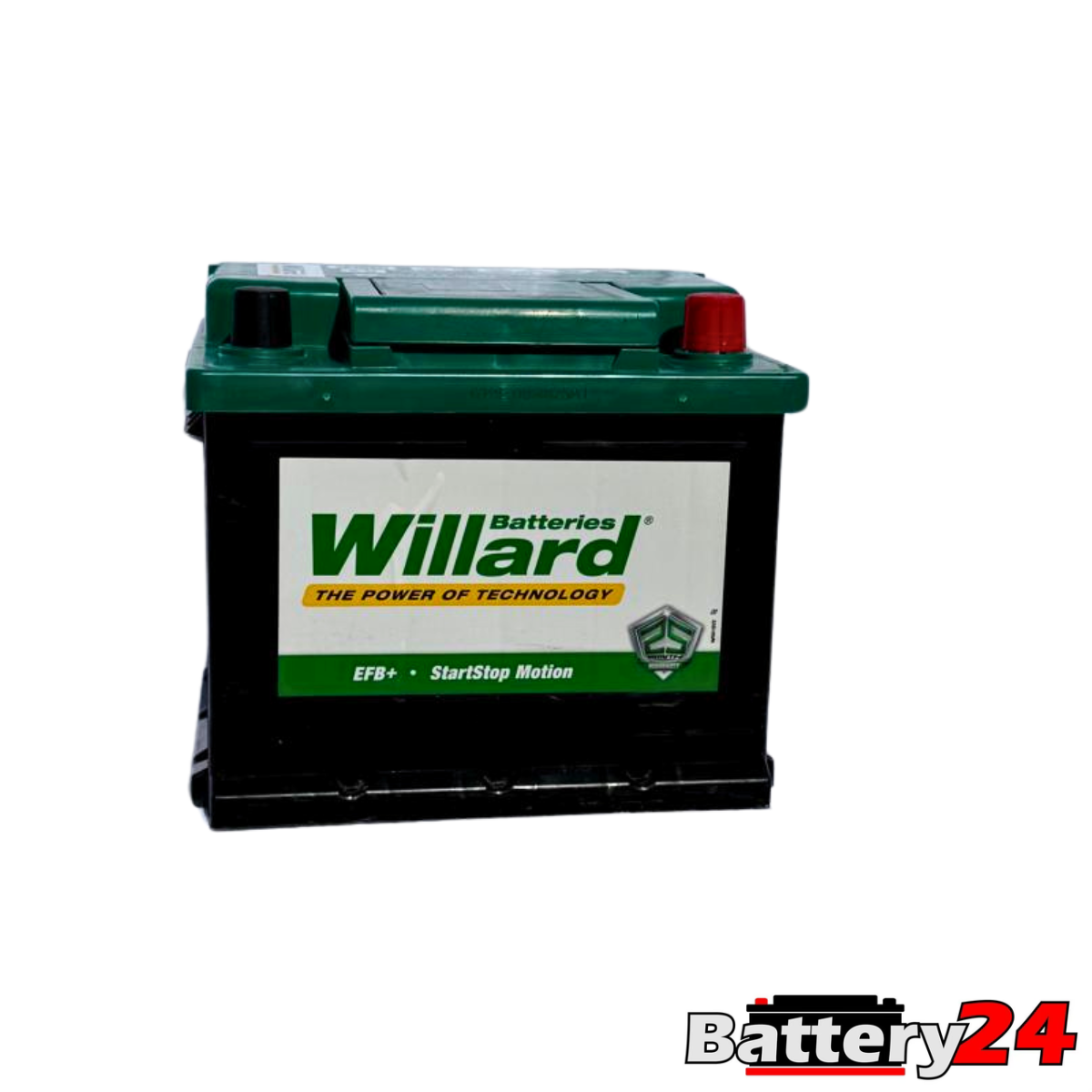 Willard 619