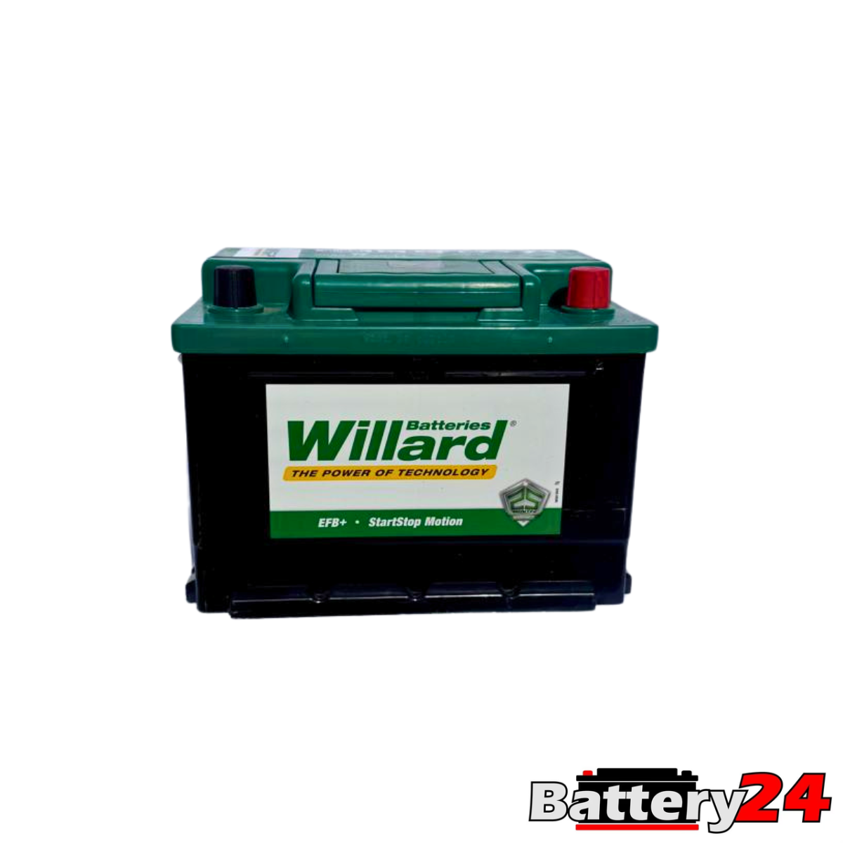 Willard 628/629