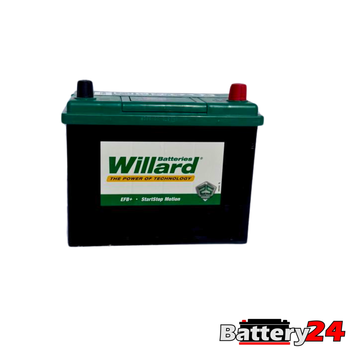 Willard 636