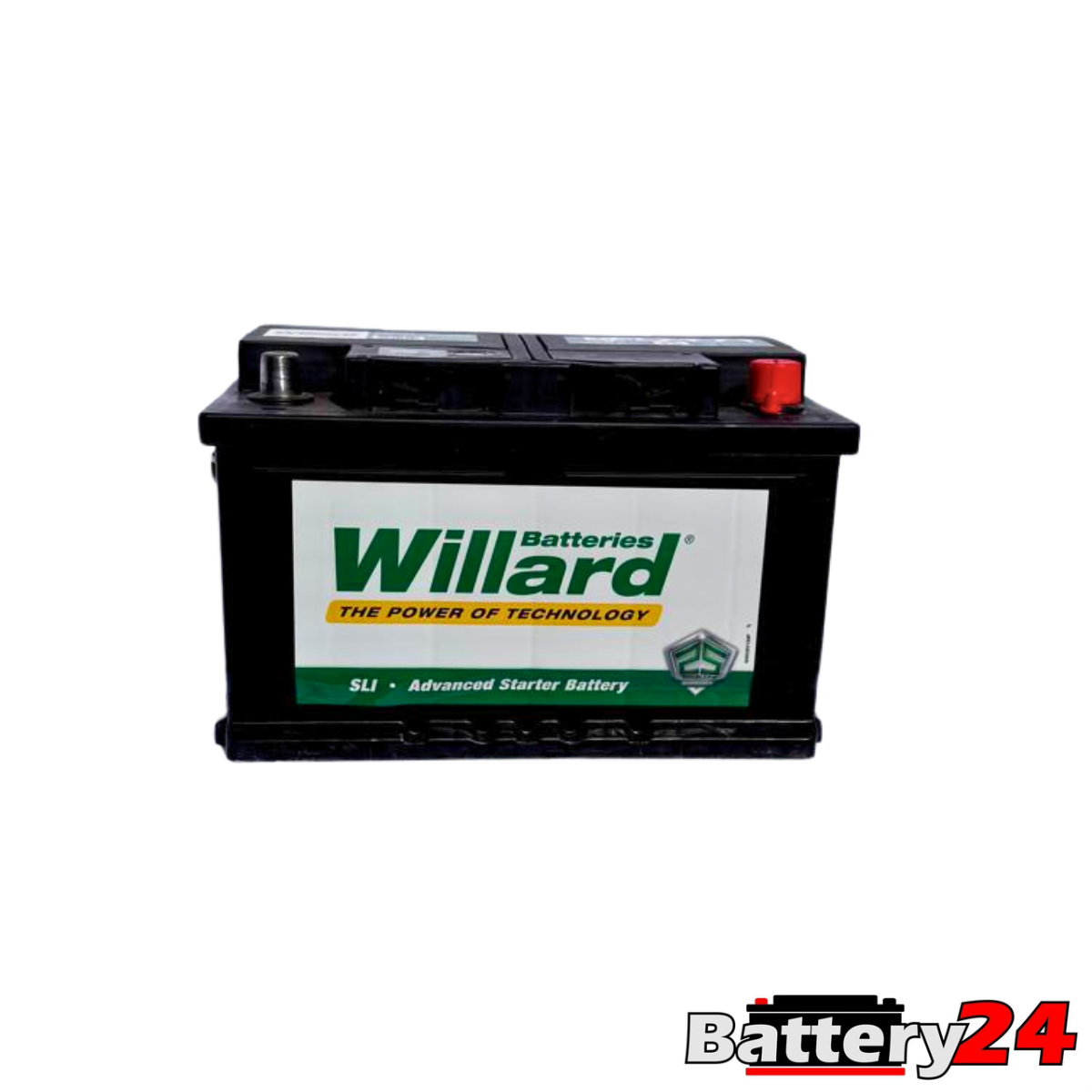 Willard 647/651
