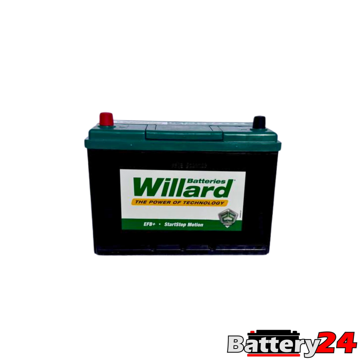 Willard 650 B