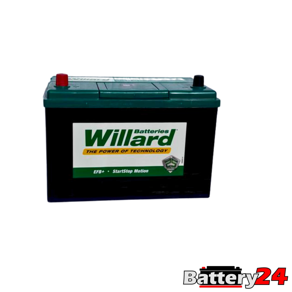 Willard 650
