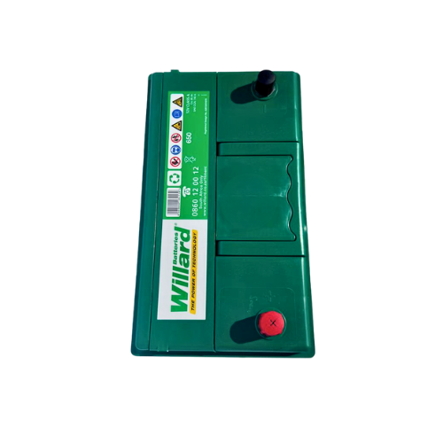 Willard 650 Car Battery 12V 95Ah 740 CCA Battery24 willard-650-car-battery-12v-95ah-740-cca-battery24