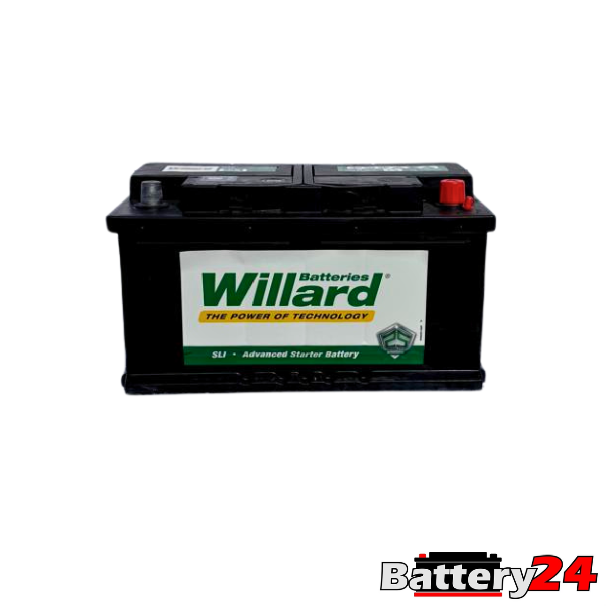 Willard 659