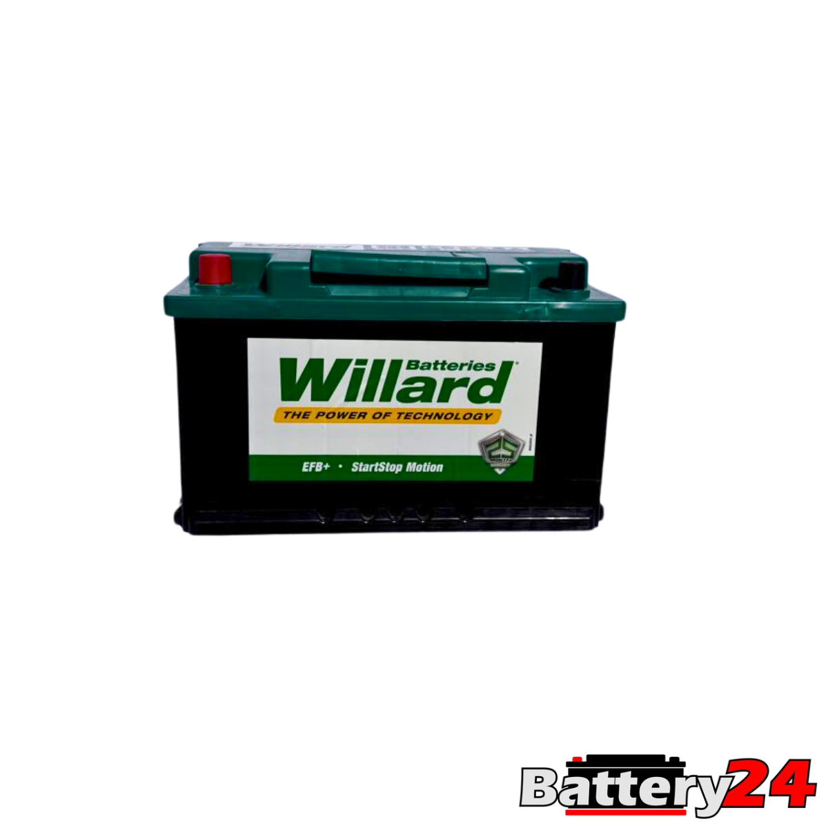 Willard 669