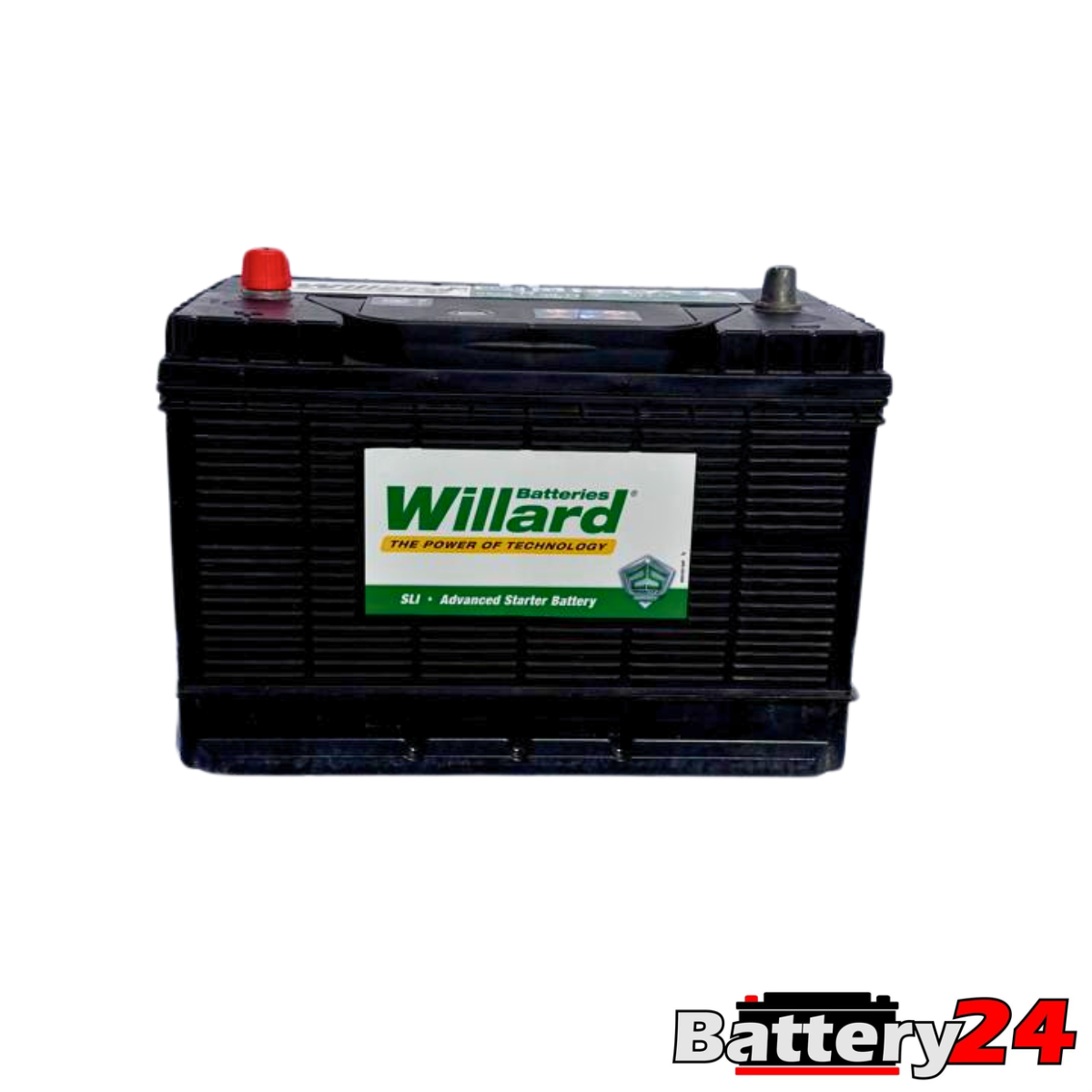 Willard 674 P105